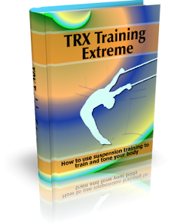 TRX Training Extreme