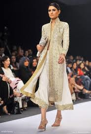 Pakistani Fashion Designers