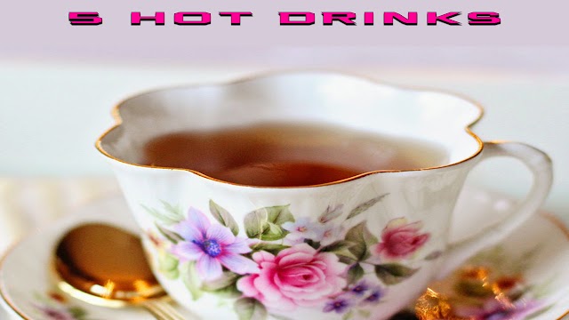 5 hot drinks ordinary of Sumatra reasonable for utilization during the blustery season