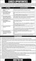 Pakistan Atomic Energy Commission PAEC Latest Jobs in Pakistan 14 May 2019 - Pkilm.com