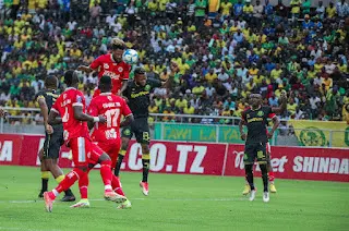 Simba, Yanga, Azam na Singida wote kucheza Ngao ya Jamii