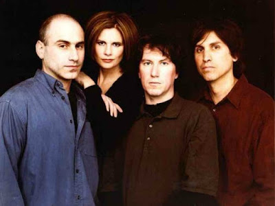 Cowboy Junkies Band Picture