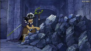 ワンピースアニメ スリラーバーク編 359話 | ONE PIECE Episode 359 Thriller Bark