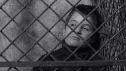 Los cuatrocientos golpes 1959 pelicula gratis en español