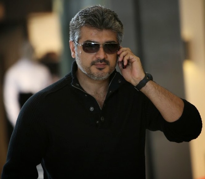 ACTOR ULTIMATE STAR AJITH KUMAR WHATSAPP GROUP LINKS