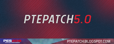 PES 2018 PTE Patch 2018 5.0 AIO World Cup 2018 Edition