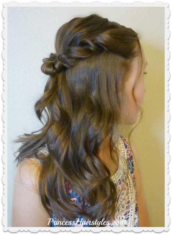 Prom Hairstyles: A Quick Hair Guide - Anushka Spa & Salon