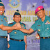  Komandan Lantamal III Jakarta Pimpin Setijab Wadan Lantamal III