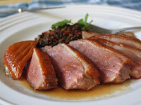 Stovetop "Sous Vide" Episode 1: The Best Duck Breast Ever