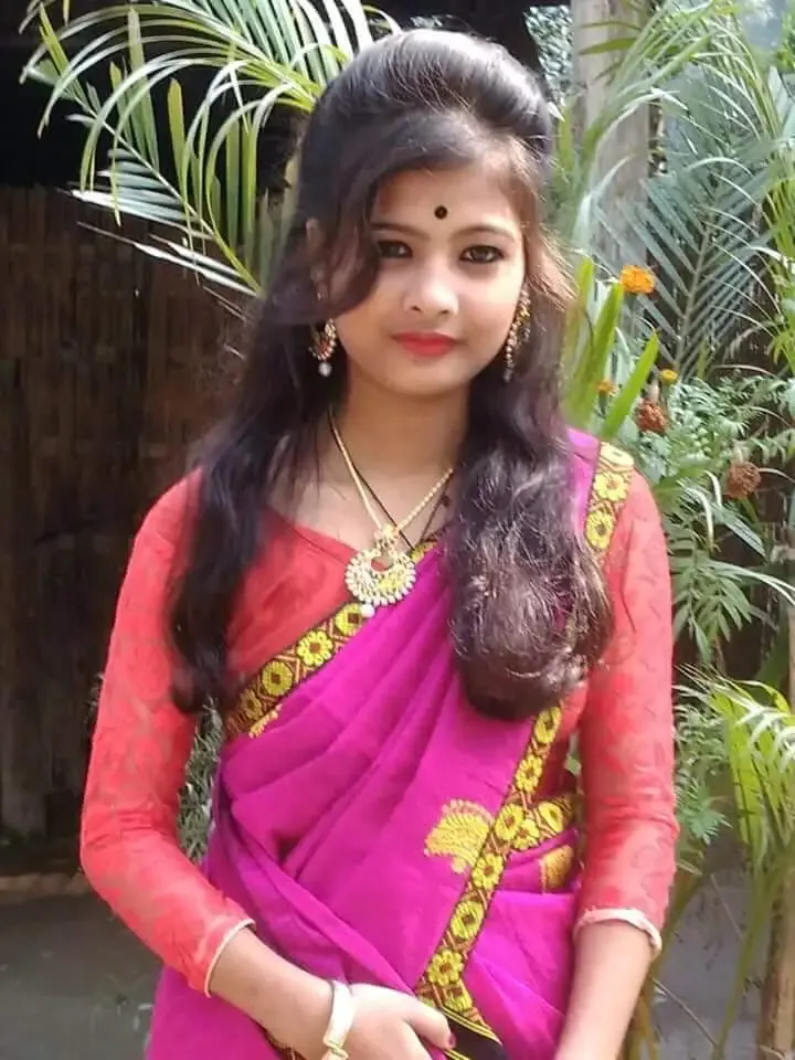 গ্রামের মেয়েদের প্রোফাইল পিক