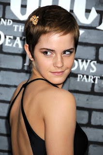 Celebrity Short Hairstyles