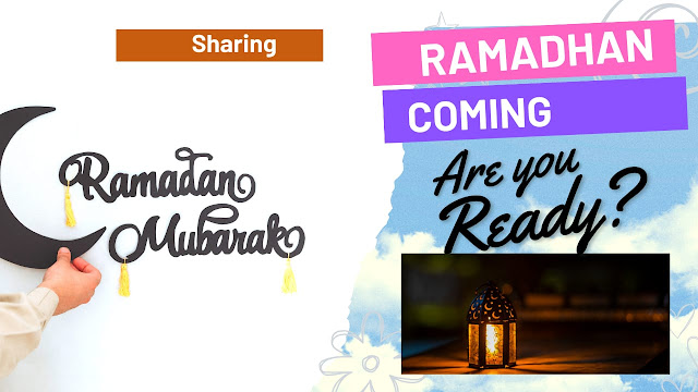 Ramadhan Coming! Simak Tips Bikin Jadwal Ibadah yang Ngga Bikin Ribet dan Lebih Efektif