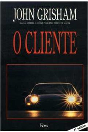 o cliente john grisham