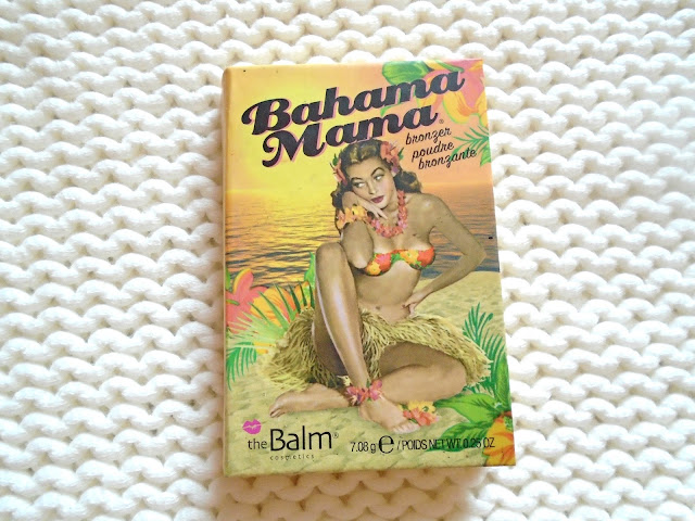 theBalm Bahama Mama