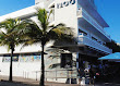Palace Bar & Restaurant Miami Beach