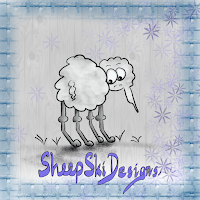 Sheep Ski Designs