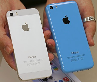  Meskipun harga yang diusung tidak terpaut jauh Perbedaan iPhone 5C dan 5S, Ponsel Canggih Keluaran Apple