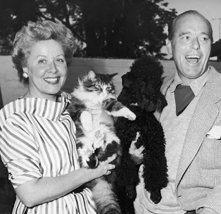 Vivian Vance Phil Ober