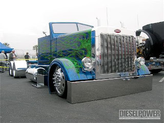 West Coast Truck Customs