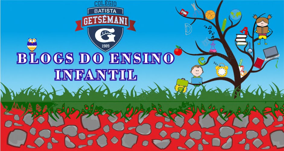 Ensino Infantil