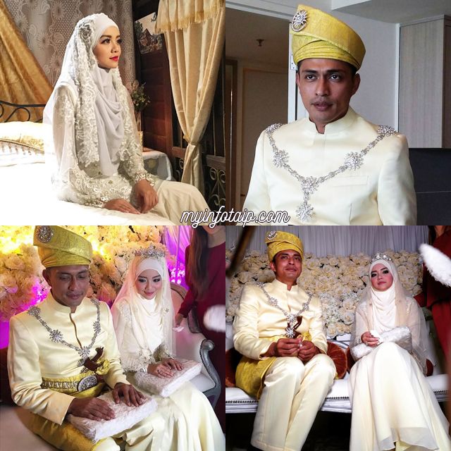 Cinta Si Wedding Planner Kahwin