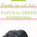 For Natural Teeth Whitening, Here Are 13 Foods You Should Start Eating Right Now