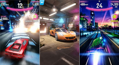 download games asphalat overdrive mod apk