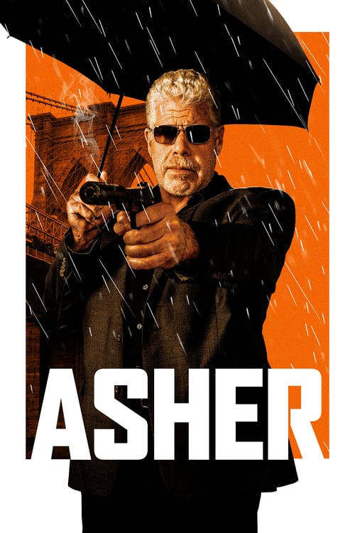 Ver Asher 2018 Online Audio Latino