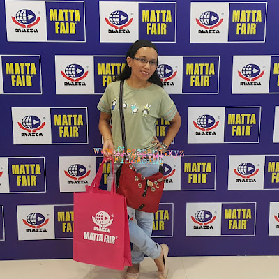 matta fair 2017