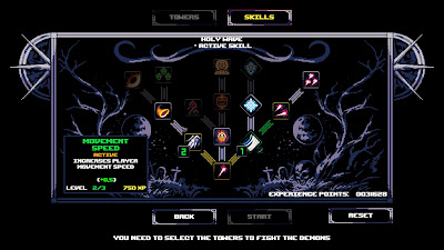 Otherwar Game Screenshot 3