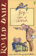 Boy: Tales of Childhood by Roald Dahl (19161990) is the first part of a .