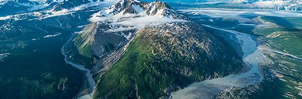 Kluane National Park