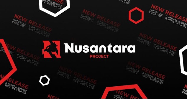 Download NusantaraProject ROM Redmi Note 7 Pro (violet)