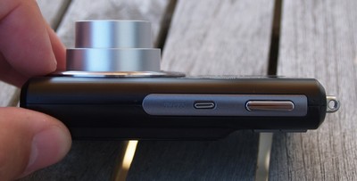 Casio Exilim EX-Z70