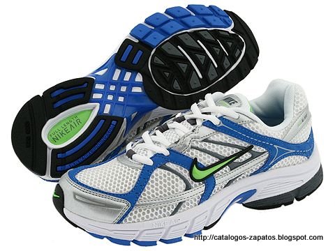 Catalogos zapatos:K722421
