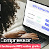 MP3 Compressor | comprimi facilmente MP3 online gratis