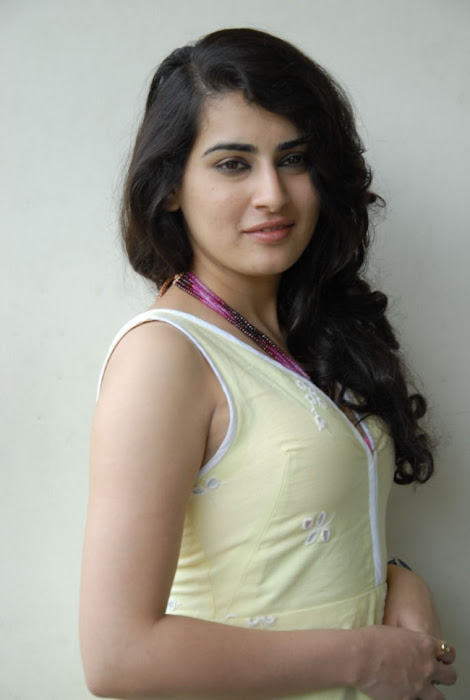 archana veda unseen pics