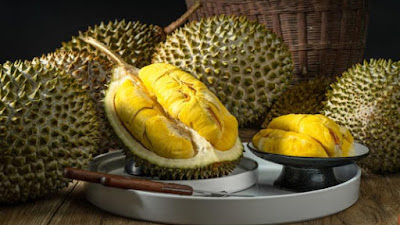 Malaysia dan China Dikabarkan Bakal Sepakati Ekspor Durian