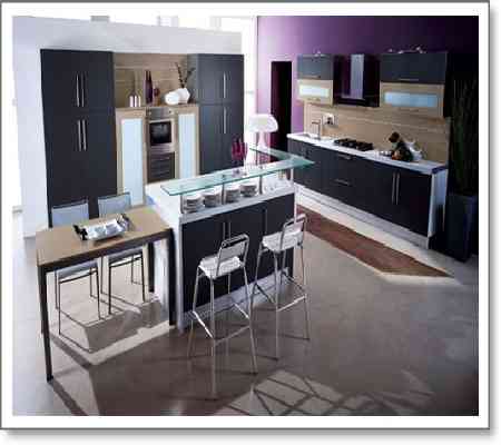 Desain Dapur  Minimalis Inspiratif Terbaru 2013 Desain 