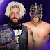 WWE 205 Live - 24.10.2017 | Vídeos + Resultados