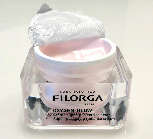 Filorga - Oxygen Glow Crema Super-Perfezionatrice