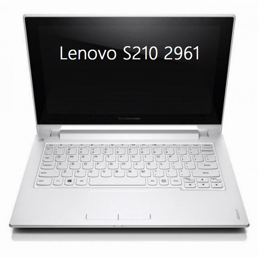 Spesifikasi Harga Termurah Lenovo S210 2961 intel Celeron 