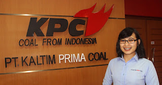 Loker 2017 Kalimantan Timur PT Kaltim Prima Coal (KPC)