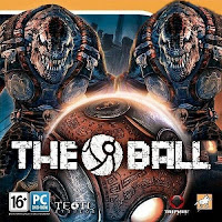 The Ball PC Game