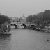 La Seine et Square du Vert Galant