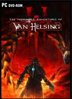 The Incredible Adventures of Van Helsing III 