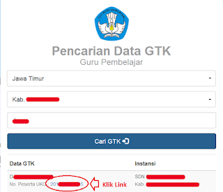 Cara Registrasi Dan Login Akun Guru Pembelajar SIM PKB 2017