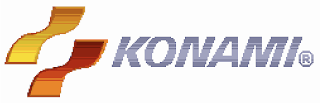 Konami logo