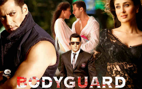 Sundtrack Film Bodyguard Full Album Mp3 Free Download,Soundtrack Film, Lagu Ost, Lagu India, S,