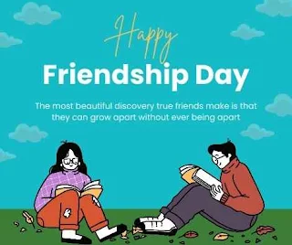 Friendship Day Images for Facebook